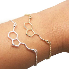 Enchanting Neurotransmitter Bangles