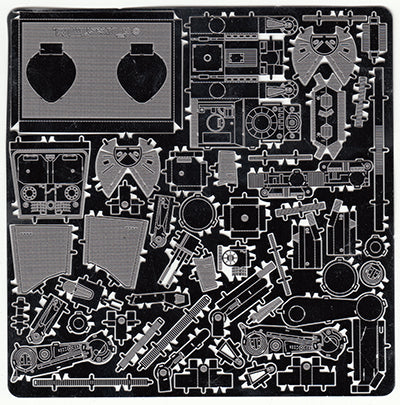 3D Jigsaws Science Miniature