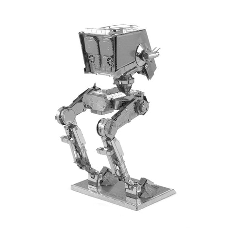3D Jigsaws Science Miniature
