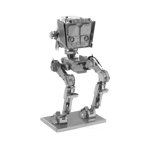 3D Jigsaws Science Miniature