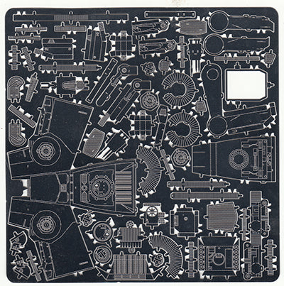 3D Jigsaws Science Miniature