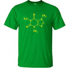 Comfy Science  T-shirt