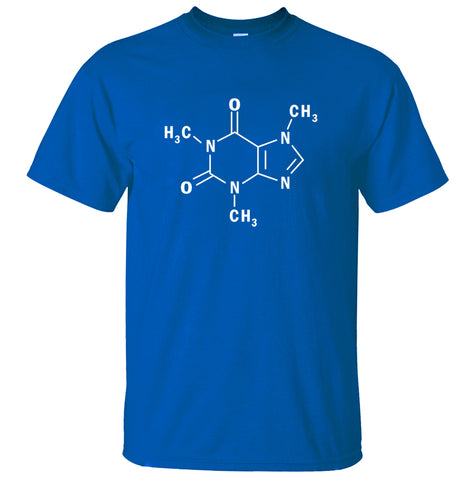 Comfy Science  T-shirt