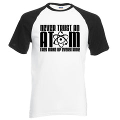 Trendy Chemistry Science Top Tees
