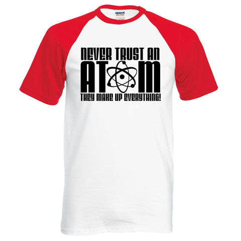 Trendy Chemistry Science Top Tees