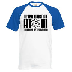 Trendy Chemistry Science Top Tees
