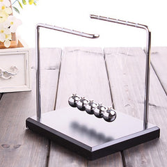 Newton Cradle Pendulum Balance Ball