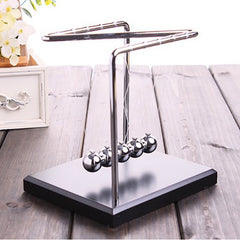 Newton Cradle Pendulum Balance Ball
