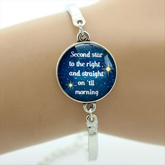 Adorable Science Bracelet