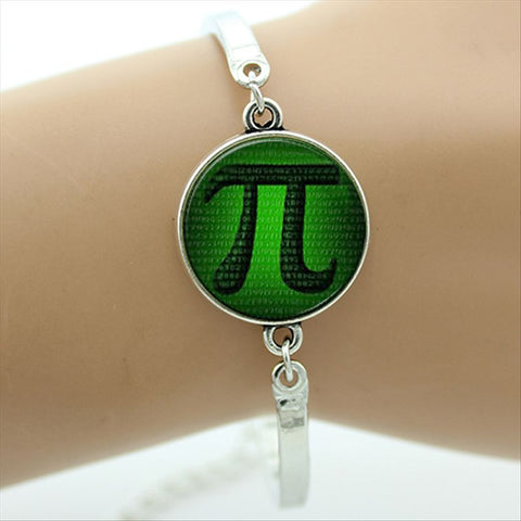 Adorable Science Bracelet