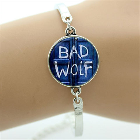 Adorable Science Bracelet