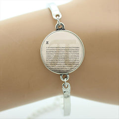 Lovable Vintage PI Bracelet