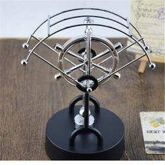 Creative Perpetual  Revolving Balls