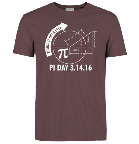 Cool Short Sleeve Science T-shirt