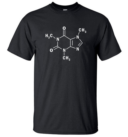 Comfy Science  T-shirt