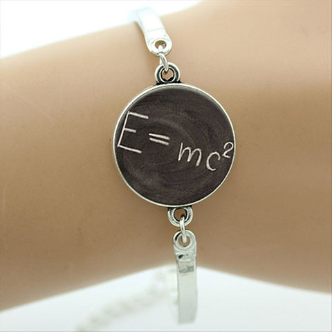 Adorable Science Bracelet