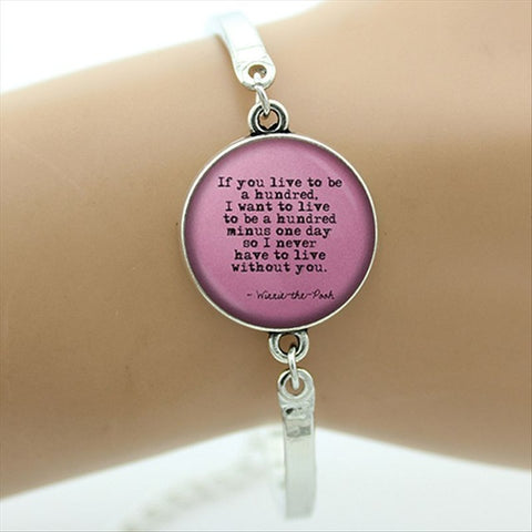 Adorable Science Bracelet