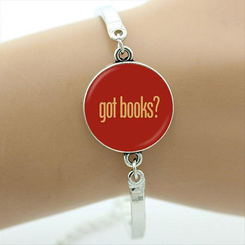 Adorable Science Bracelet