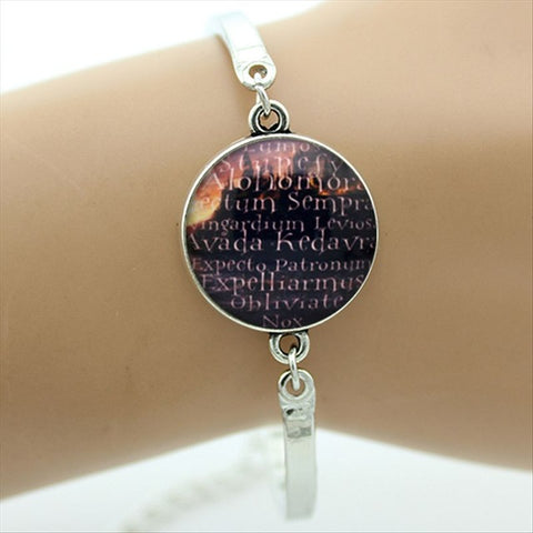 Adorable Science Bracelet