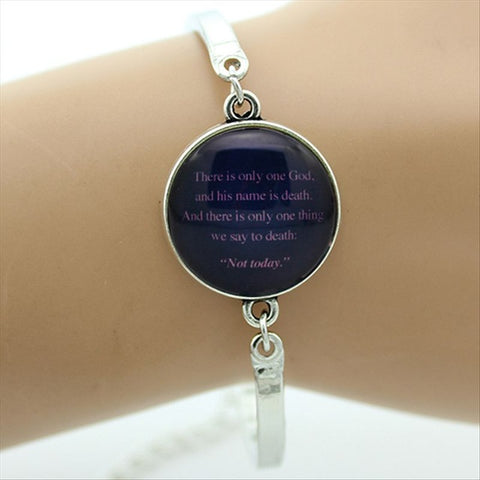 Adorable Science Bracelet