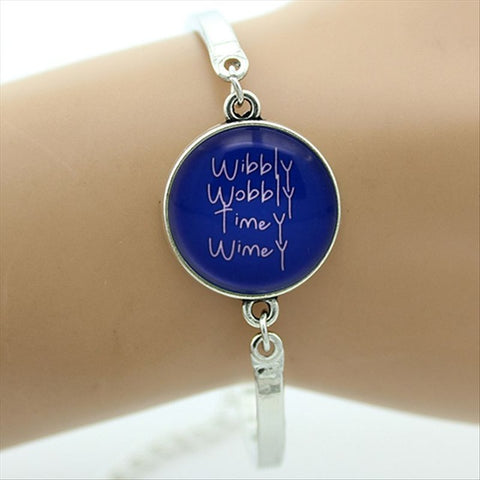 Adorable Science Bracelet