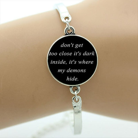 Adorable Science Bracelet