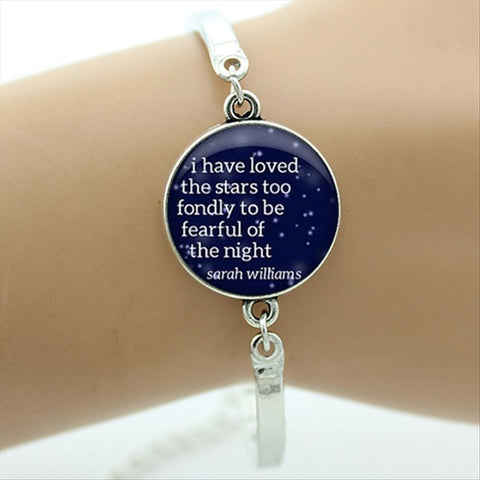 Adorable Science Bracelet