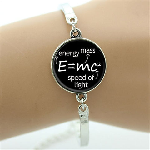 Adorable Science Bracelet