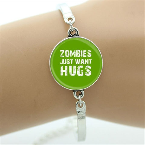 Adorable Science Bracelet