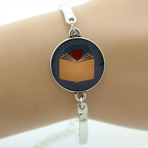 Adorable Science Bracelet