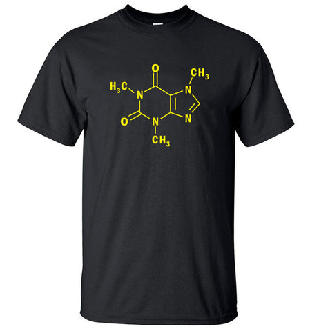 Comfy Science  T-shirt