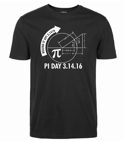 Cool Short Sleeve Science T-shirt