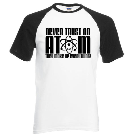 Trendy Chemistry Science Top Tees