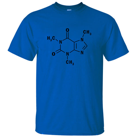 Comfy Science  T-shirt