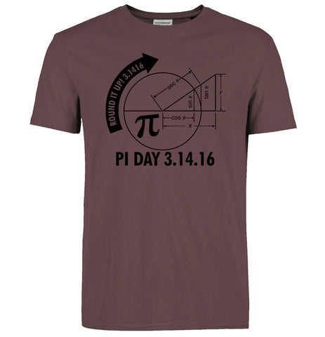 Cool Short Sleeve Science T-shirt
