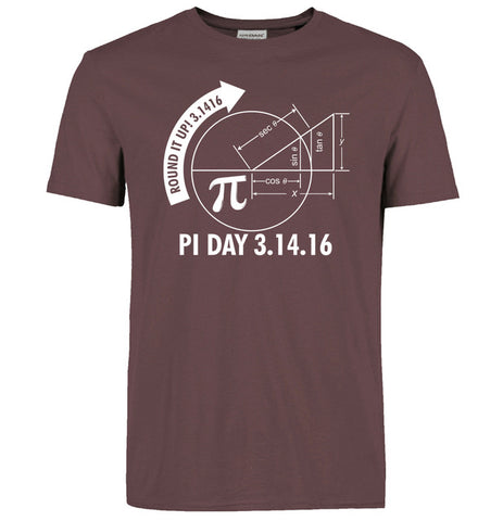 Cool Short Sleeve Science T-shirt