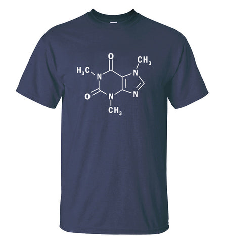 Comfy Science  T-shirt