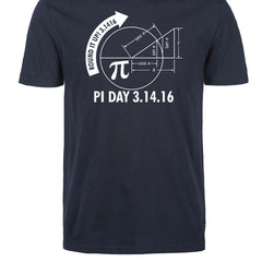 Cool Short Sleeve Science T-shirt
