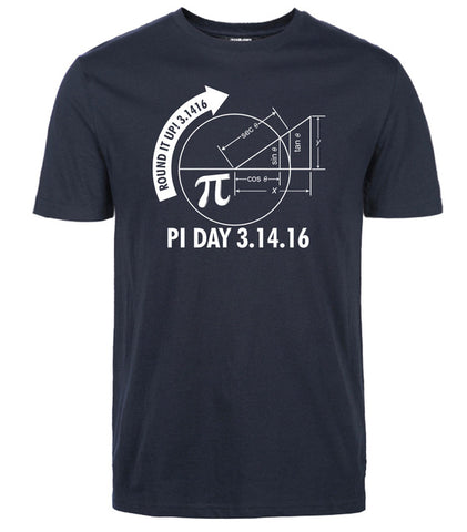 Cool Short Sleeve Science T-shirt
