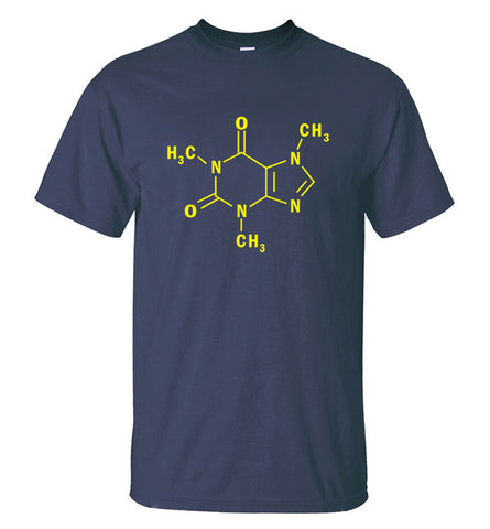 Comfy Science  T-shirt