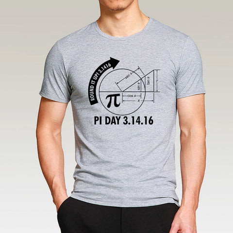 Cool Short Sleeve Science T-shirt