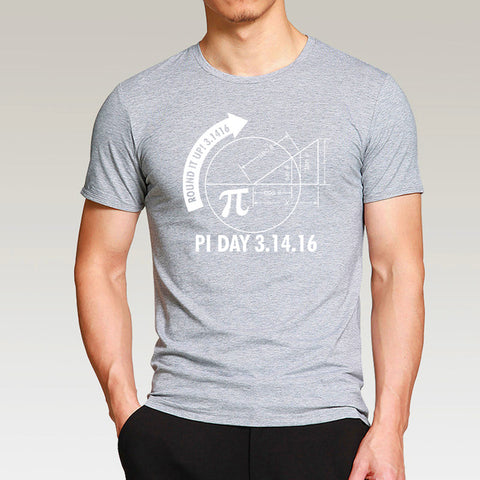 Cool Short Sleeve Science T-shirt