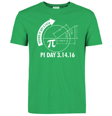 Cool Short Sleeve Science T-shirt