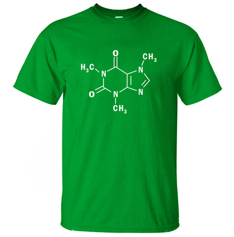 Comfy Science  T-shirt