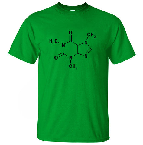 Comfy Science  T-shirt