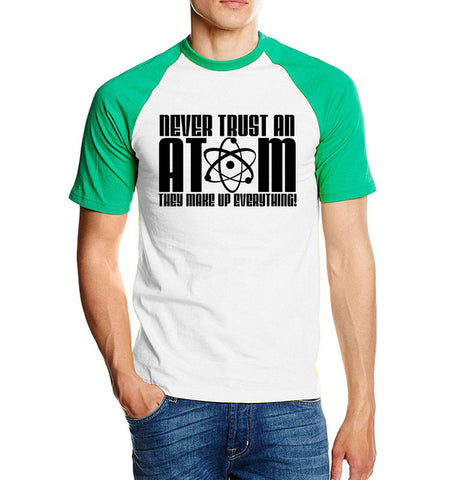 Trendy Chemistry Science Top Tees