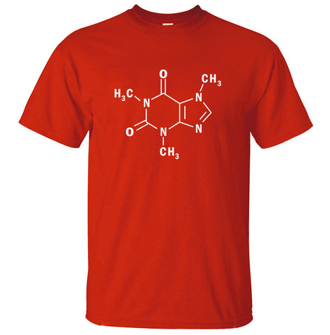 Comfy Science  T-shirt