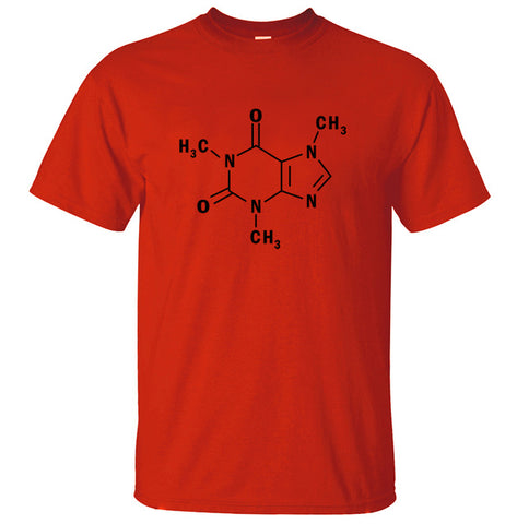 Comfy Science  T-shirt