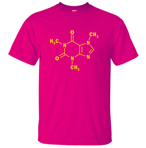 Comfy Science  T-shirt