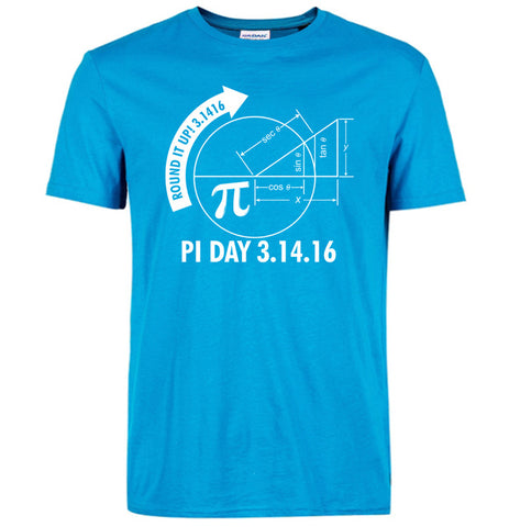 Cool Short Sleeve Science T-shirt